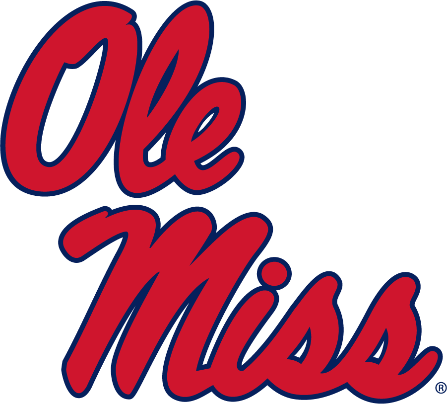 Mississippi Rebels 2011-2020 Alternate Logo diy iron on heat transfer